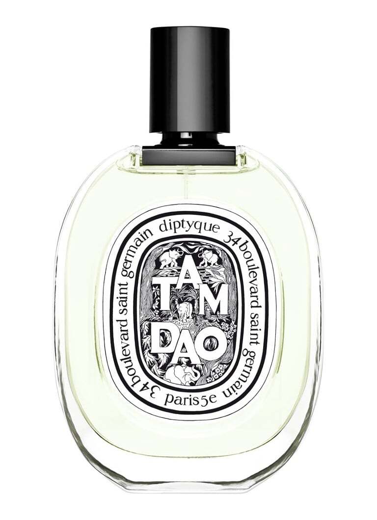 diptyque Tam Dao Eau de Toilette