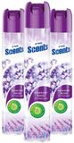 At Home Luchtverfrisser Spray Lavendel - 3 x 400 ml