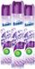 At Home Luchtverfrisser Spray Lavendel - 3 x 400 ml