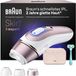 Braun Smart IPL appareil d'épilation, Skin i·expert 7, modèle PL7311, or rose