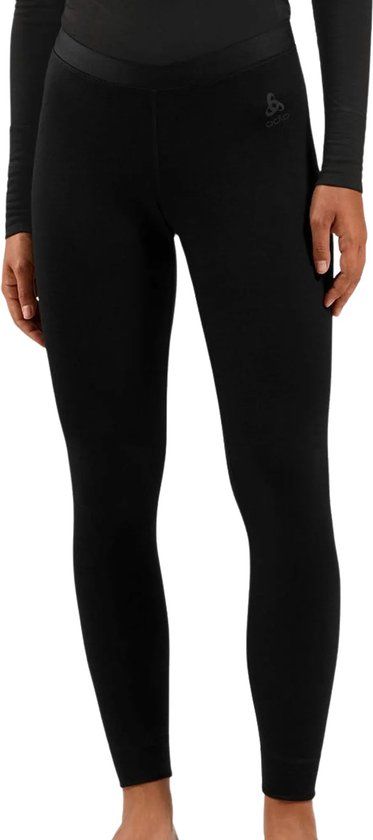 Odlo Natural Merino 160 Lange broek Dames - Maat XS