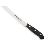 ARCOS Bologna Broodmes, 20,3 cm, Zwart