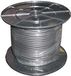 Cordial CMK 222 microkabel zwart 100m rol - Mono patch kabel