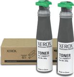 Xerox 106R01277 - Zwarte Toner Cartridge - Standaard Capaciteit - 6300 pagina's