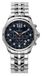 Orphelia La Grande 82700 Herenhorloge Roestvrij Staal Blauw Analoog Quartz
