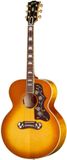 Gibson SJ-200 60s Original Heritage Cherry Sunburst - Akoestische gitaar