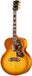 Gibson SJ-200 60s Original Heritage Cherry Sunburst - Akoestische gitaar