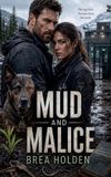 Mud Whiteout Sins Mud And Malice Paperback