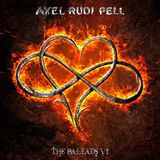 Ballads Axel Rudi Pell The Ballads VI