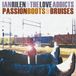 Sonic Rendezvous Bang! Ian Rilen & The Love Addicts - Passion Boots & Bruises (CD)