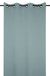 Lovely Casa Gordijn, model Notte, jade, 135 x 180 cm, 100% polyester