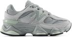 New Balance P9060 Lage sneakers Unisex Kinderen Paars Mesh