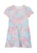 s.Oliver Robe bleu clair / lilas