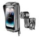 Interphone Cellularline Quiklox Waterdichte Telefoonhoes