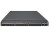 HPE FlexFabric 5900AF 48XG 4QSFP+ Géré L3 1U Gris