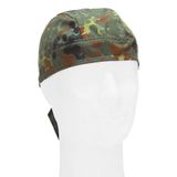 Miltec halsdoek voor volwassenen, uniseks, camo camouflage, eenheidsmaat