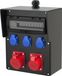 PC ELECTRIC Salzburg, BV 32/5, 16/5, 3xSSD, M32Ö, HKL, 1 stuk.