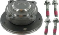 SKF VKBA 3681 Wheel bearing kit