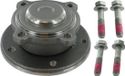 SKF VKBA 3681 Wheel bearing kit