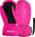 Reusch Olly R-TEX® XT Want Kinderen Pink Glo III