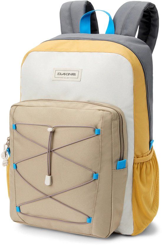 Dakine Educated Backpack 30L Black Onyx
