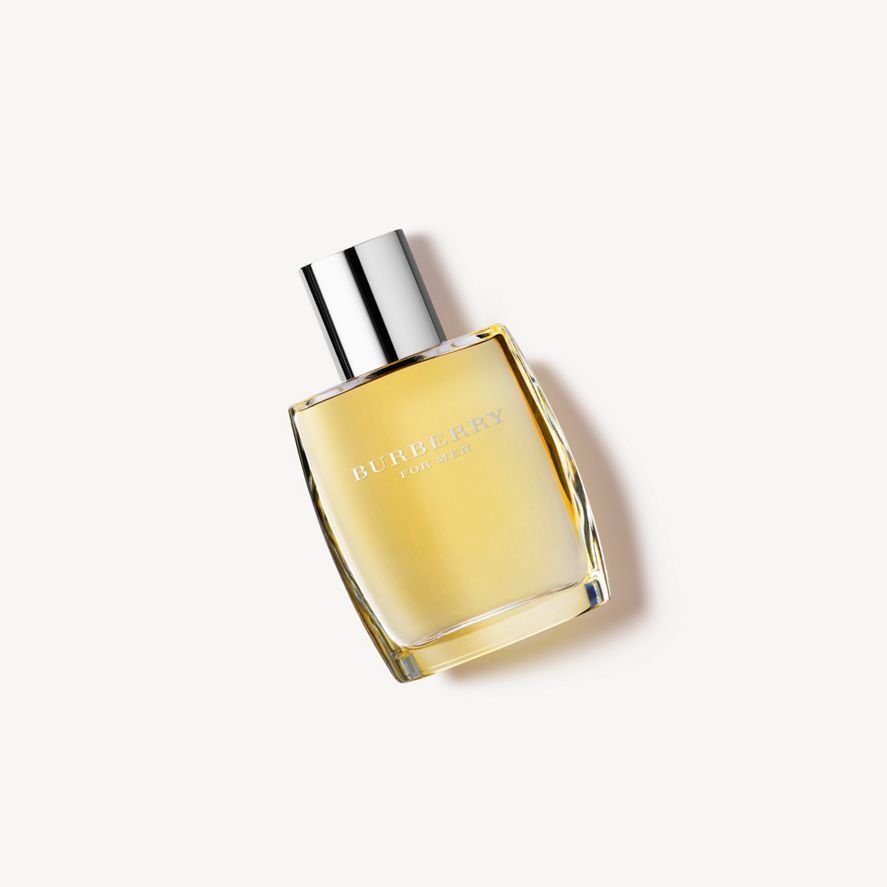 Burberry Eau de Toilette / 50 ml / Men