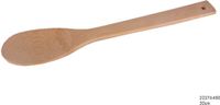 green-goose Pollepel | Opscheplepel | 30 cm | Duurzaam Bamboe | 100% Biologisch Afbreekbaar