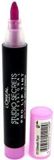 L'Oréal Paris Studio Secrets Pro Lip Tint - 020 Catwalk Plum