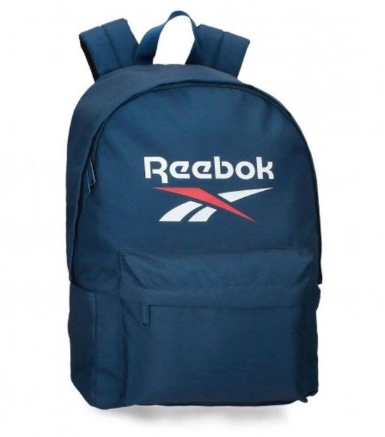 3478 Reebok Casual Rugzak Blauw