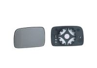 Alkar 6451107 buitenspiegelglas met houder