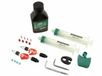 Sram Db8/maven Mineral Oil Remmen Ontluchtingsset Transparant