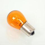 RMS Ampoule RMS pour Auto 12V 21W BA15S / Par 10 Neuf