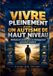 VIVRE Independently Published Vivre Pleinement Avec Un Autisme de Haut Niveau