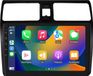 Happiq Autoradio met Bluetooth en CarPlay voor Suzuki Swift (2005-2010)