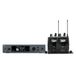 Sennheiser ew IEM G4-TWIN-G draadloze in-ear set (566 - 608 MHz)