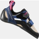 La Sportiva Katana Klimschoenen Blauw EU 37 Vrouw