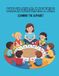 Kindergarten: Learning the Alphabet: Letter Tracing, ABC Writing Practice & Phonics Activities for Preschool and Kindergarten | Early Learning Workbook for Kids Ages 3–6