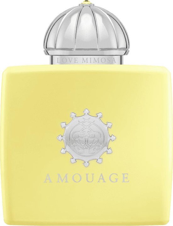 Amouage Love Mimosa eau de parfum / 100 ml / dames