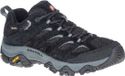 Merrell Moab 3 Goretex Wandelschoenen Zwart EU 36 Vrouw