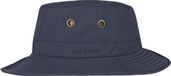 Hatland Lykens Cooldown Bucket Hat Slate Blue XL Unisex