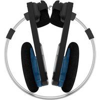 Koss Porta Pro Wireless 2.0 Bluetooth Zwart en Blauw