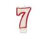 Kaars nummer 7