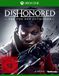 Bethesda Dishonored 2: De dood van de outsider - 5055856415909