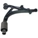 Stuurwielophanging Delphi TC2716 Stuurwielophanging