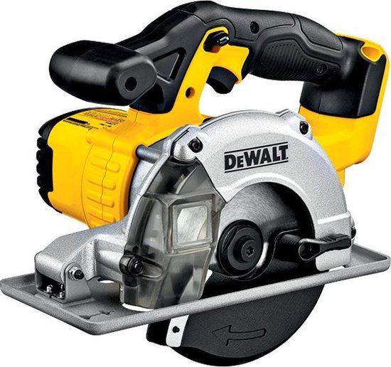 DeWalt DCS373N-XJ
