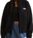 THE NORTH FACE W YUM OFFPEAK FZ JKT Zwart XL EU
