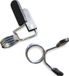 MASTER Ressorts de blocage pour barre olympique (paire)