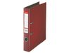 Esselte Ordner A4 50mm PP bordeaux - 4049793006178