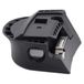 SHIMANO E-Bike Systems Bm-E8010 Slotdeksel Silver/Black One Size