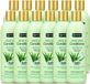 Sence 12 x Aloë Vera Après-shampoing - Hydratant - 400 ml - Lot économique